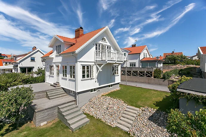 Tillaggsisolera hus 2