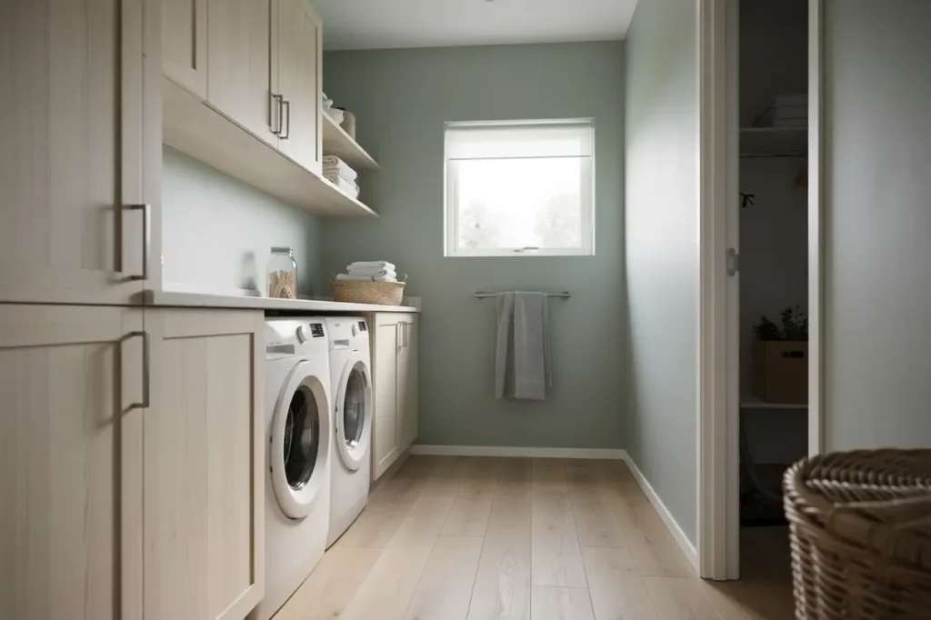 renovering av tv ttstuga och f rr dsutrymmen i k rrtorp bagarmossen
