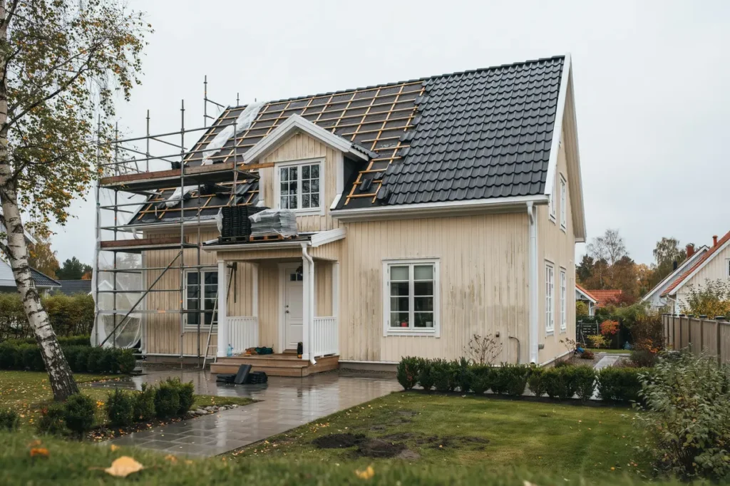 takl ggare f r villa gare s v ljer du r tt takl sning f r ett tryggt och l ngsiktigt skydd