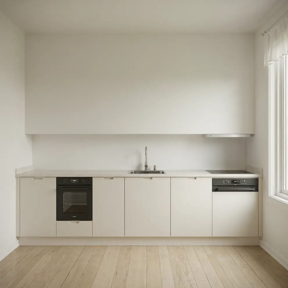 koksmontering bagarmossen stockholm
