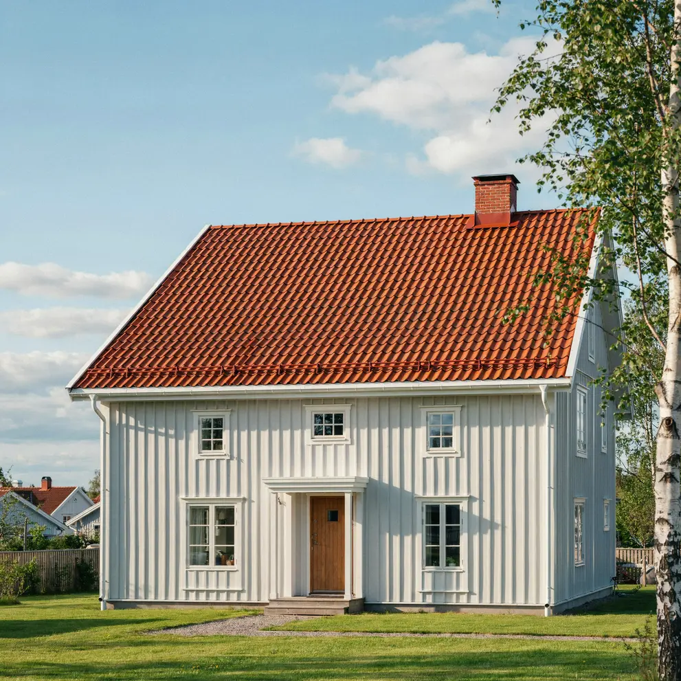 taklaggare bagarmossen
