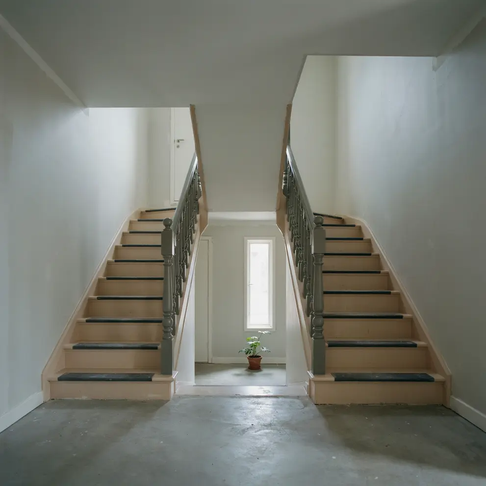 underhallsrenovering mala trapphus golvrenovering bagarmossen stockholm